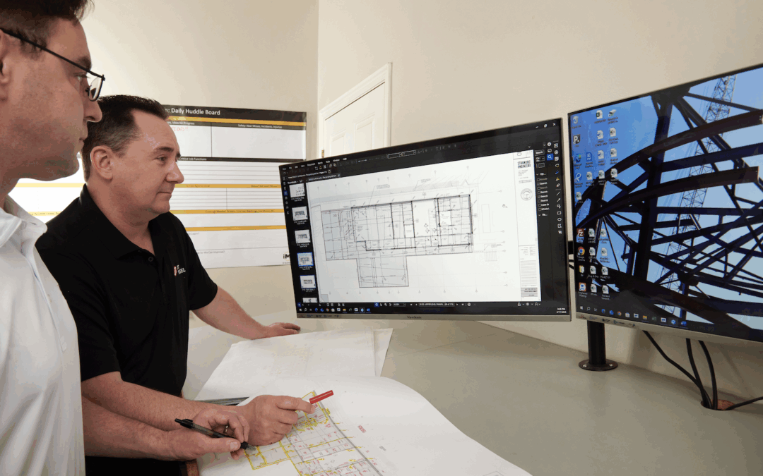 Why Steel Shape Knowledge Matters